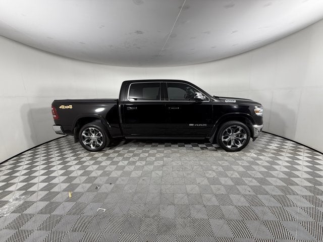 2019 RAM 1500 Longhorn