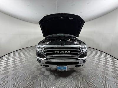 2019 RAM 1500 Longhorn