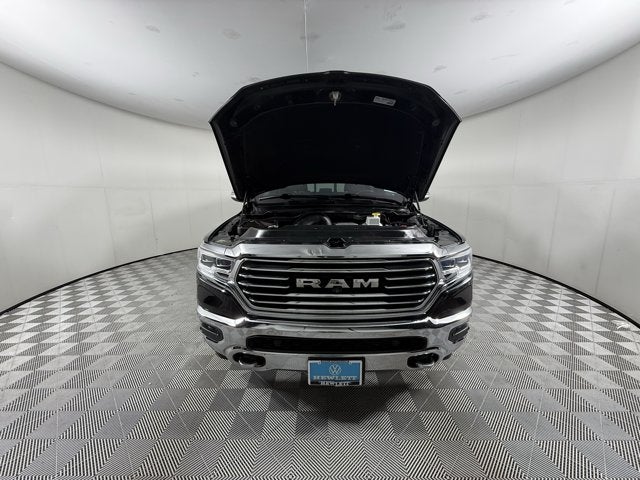2019 RAM 1500 Longhorn