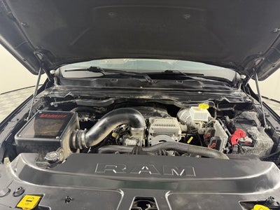 2019 RAM 1500 Longhorn