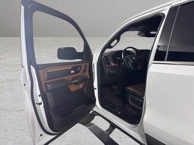 2023 RAM 1500 Longhorn
