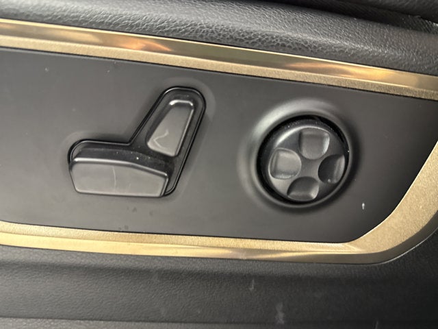 2023 RAM 1500 Longhorn