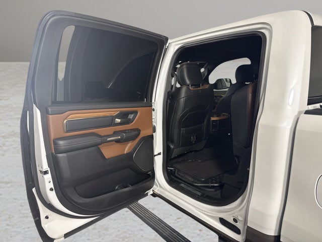 2023 RAM 1500 Longhorn