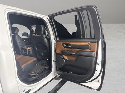 2023 RAM 1500 Longhorn