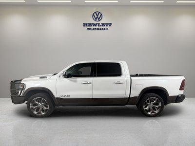 2023 RAM 1500 Longhorn