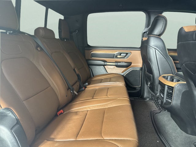 2023 RAM 1500 Longhorn