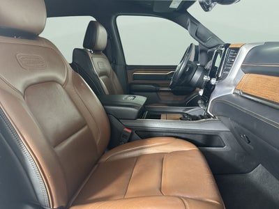 2023 RAM 1500 Longhorn