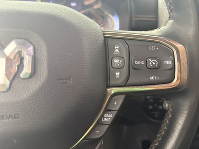 2023 RAM 1500 Longhorn
