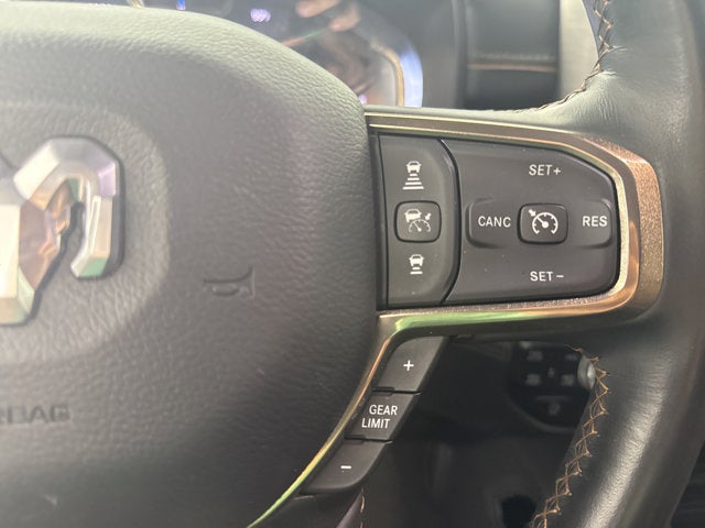 2023 RAM 1500 Longhorn