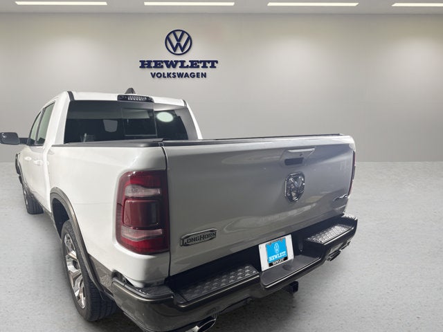 2023 RAM 1500 Longhorn