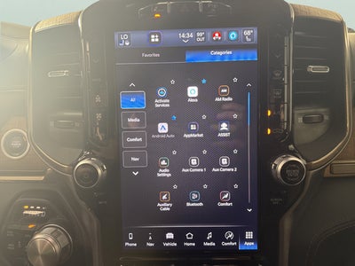 2023 RAM 1500 Longhorn