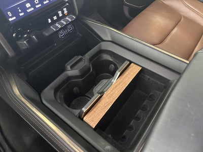 2023 RAM 1500 Longhorn