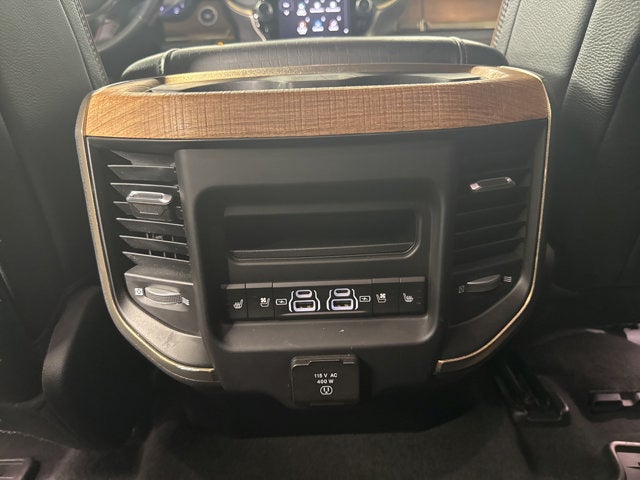 2023 RAM 1500 Longhorn