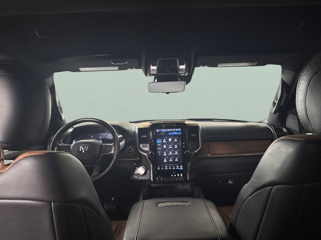 2023 RAM 1500 Longhorn