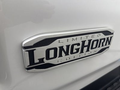 2023 RAM 1500 Longhorn