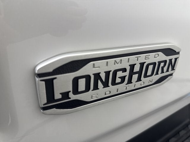 2023 RAM 1500 Longhorn