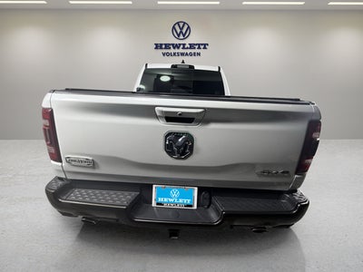2023 RAM 1500 Longhorn