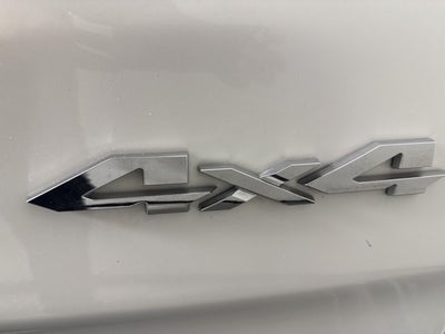 2023 RAM 1500 Longhorn