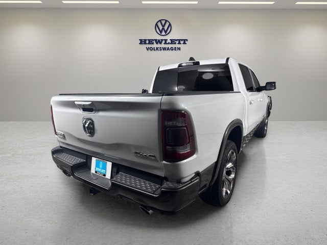 2023 RAM 1500 Longhorn
