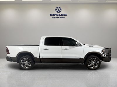 2023 RAM 1500 Longhorn
