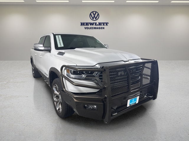 2023 RAM 1500 Longhorn