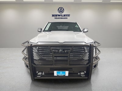 2023 RAM 1500 Longhorn