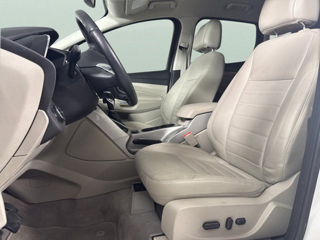 2013 Ford C-Max Hybrid SEL
