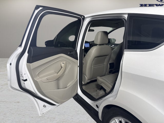 2013 Ford C-Max Hybrid SEL