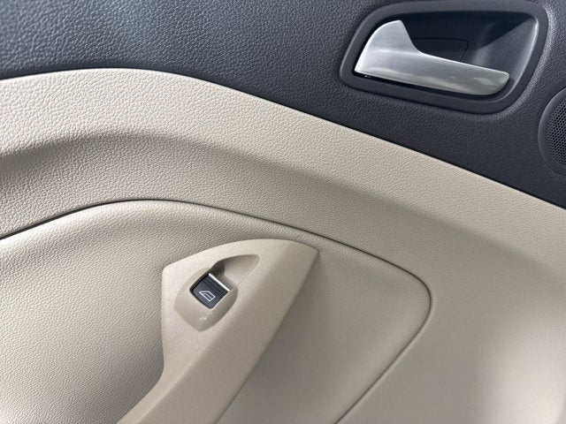 2013 Ford C-Max Hybrid SEL
