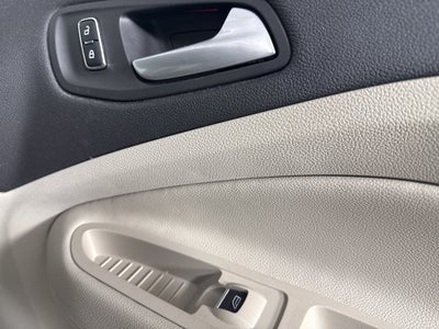 2013 Ford C-Max Hybrid SEL