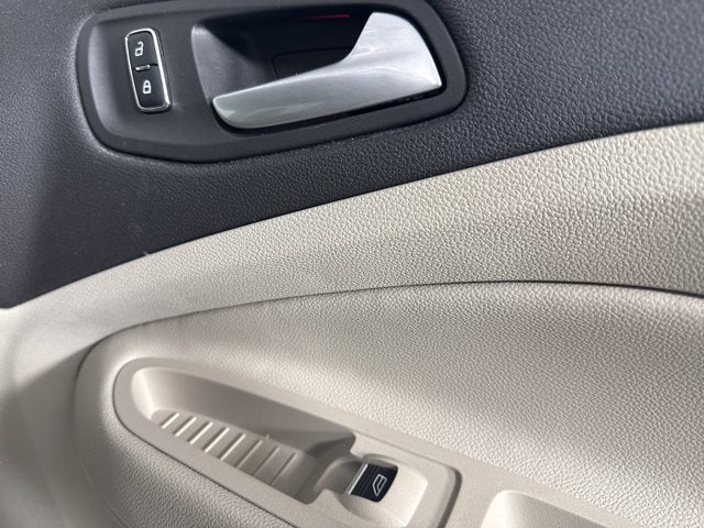 2013 Ford C-Max Hybrid SEL