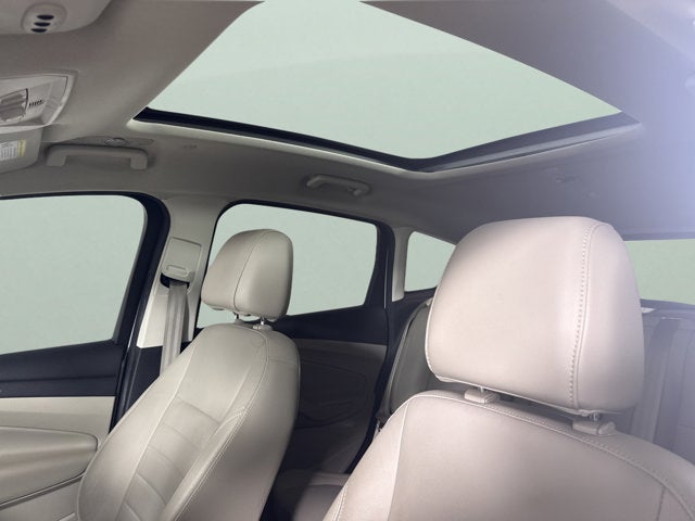 2013 Ford C-Max Hybrid SEL