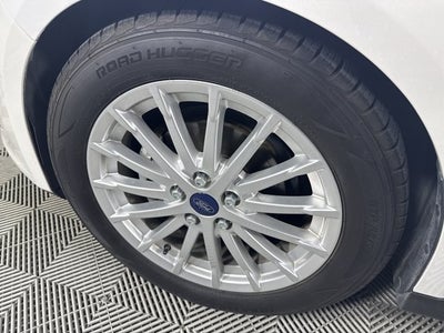 2013 Ford C-Max Hybrid SEL