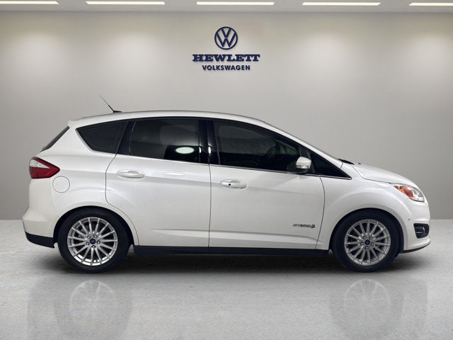 2013 Ford C-Max Hybrid SEL