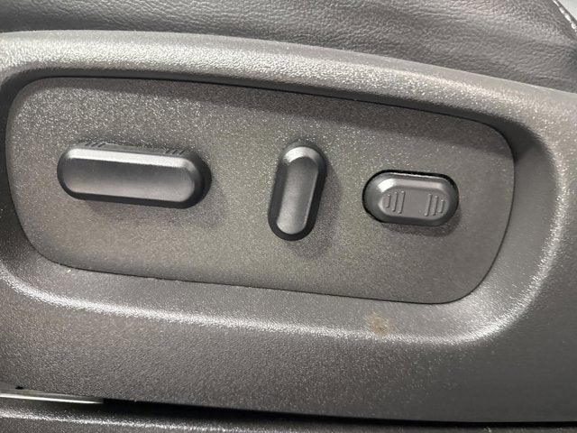 2012 Ford Explorer Limited
