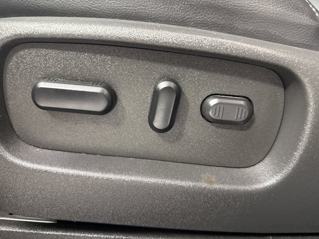 2012 Ford Explorer Limited