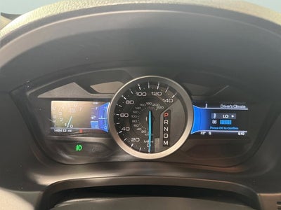 2012 Ford Explorer Limited