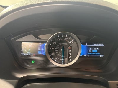 2012 Ford Explorer Limited