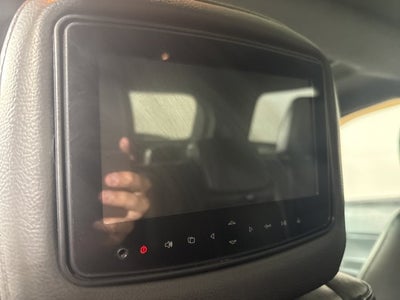 2012 Ford Explorer Limited