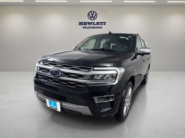 2024 Ford Expedition Max Platinum