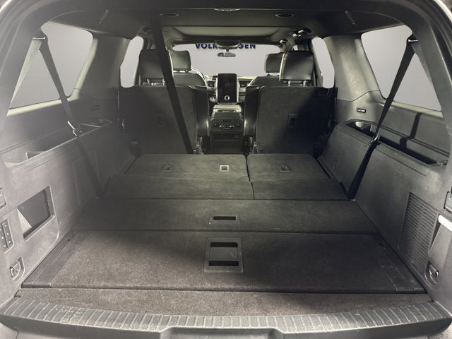 2024 Ford Expedition Max Platinum