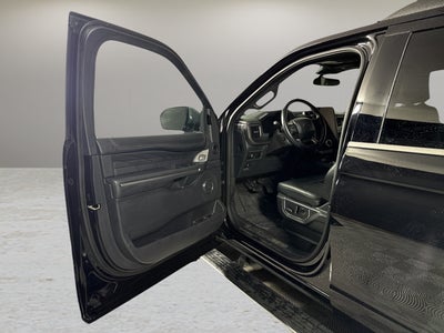 2024 Ford Expedition Max Platinum