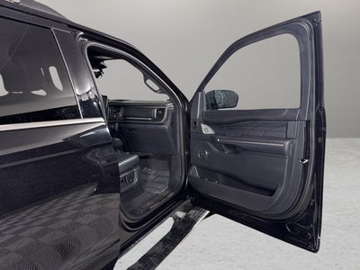 2024 Ford Expedition Max Platinum