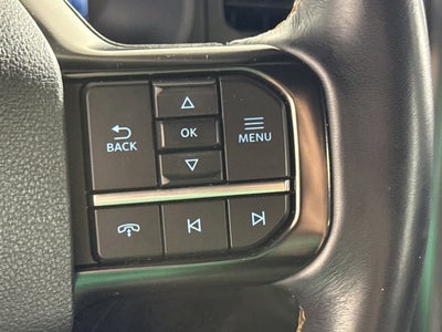 2024 Ford Expedition Max Platinum