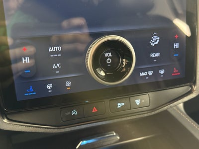 2024 Ford Expedition Max Platinum