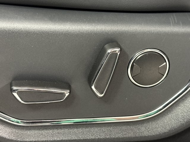 2024 Ford Expedition Max Platinum