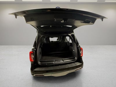 2024 Ford Expedition Max Platinum