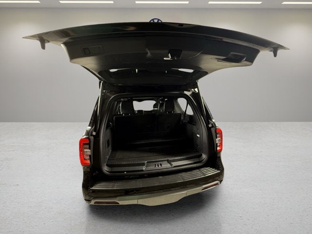 2024 Ford Expedition Max Platinum