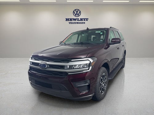 2024 Ford Expedition XLT
