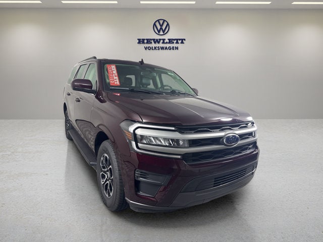 2024 Ford Expedition XLT